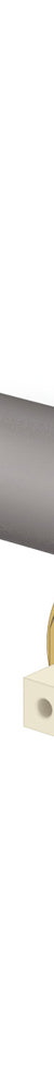 Quik-Switch Universal Wall Basin/Bath Mixer Body