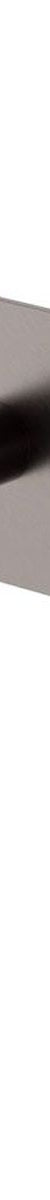 Fienza Axle Wall Basin/Bath Mixer Set, Rectangular Plate, 160mm Outlet, Gun Metal
