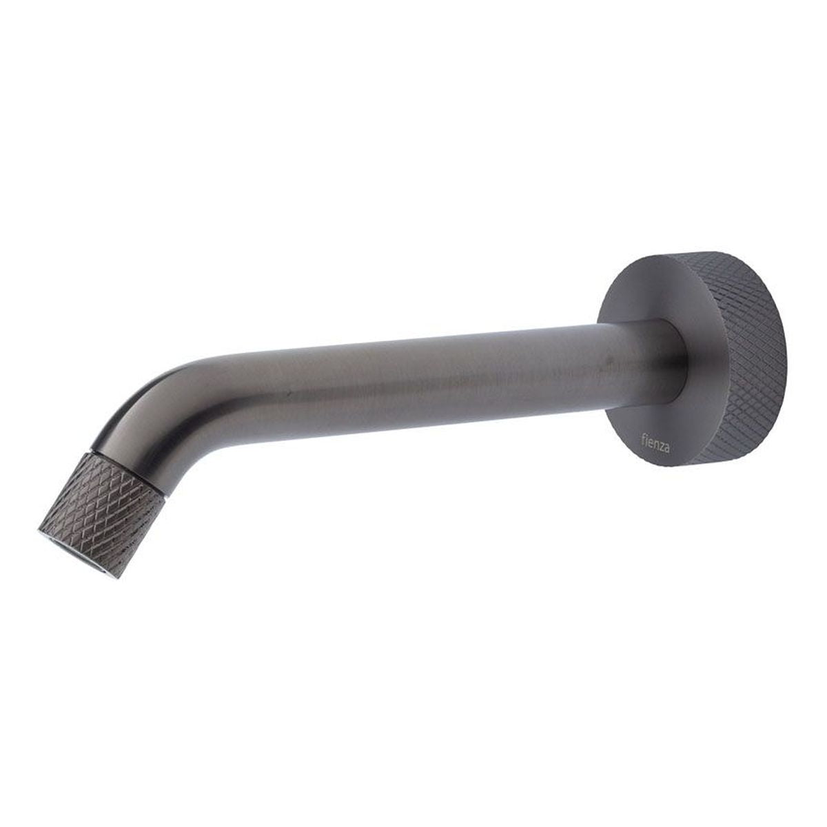 Axle 180 mm Basin/Bath Outlet in Gun Metal