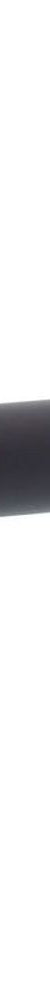 Axle 180 mm Basin/Bath Outlet in Matte Black