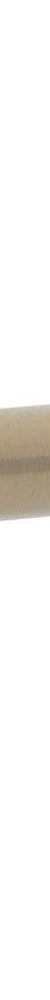 Axle 180 mm Basin/Bath Outlet in Urban Brass