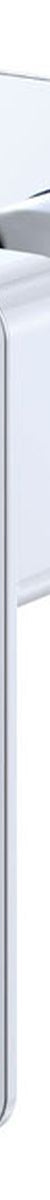 Tono Wall Mixer, Square Plate, Chrome