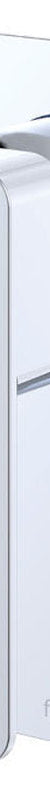 Fienza Tono Wall Mixer, Rectangular Plate, Chrome