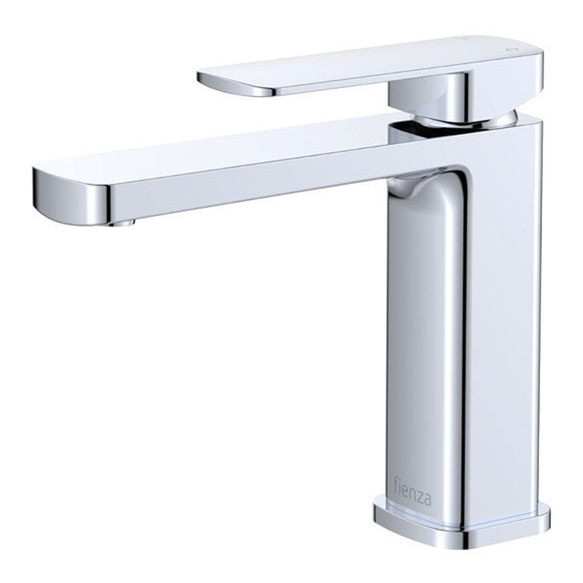 Fienza Tono Basin Mixer, Chrome - Lead Free