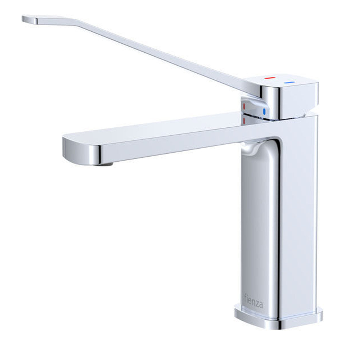Fienza Tono Care Basin Mixer, Chrome - Lead Free