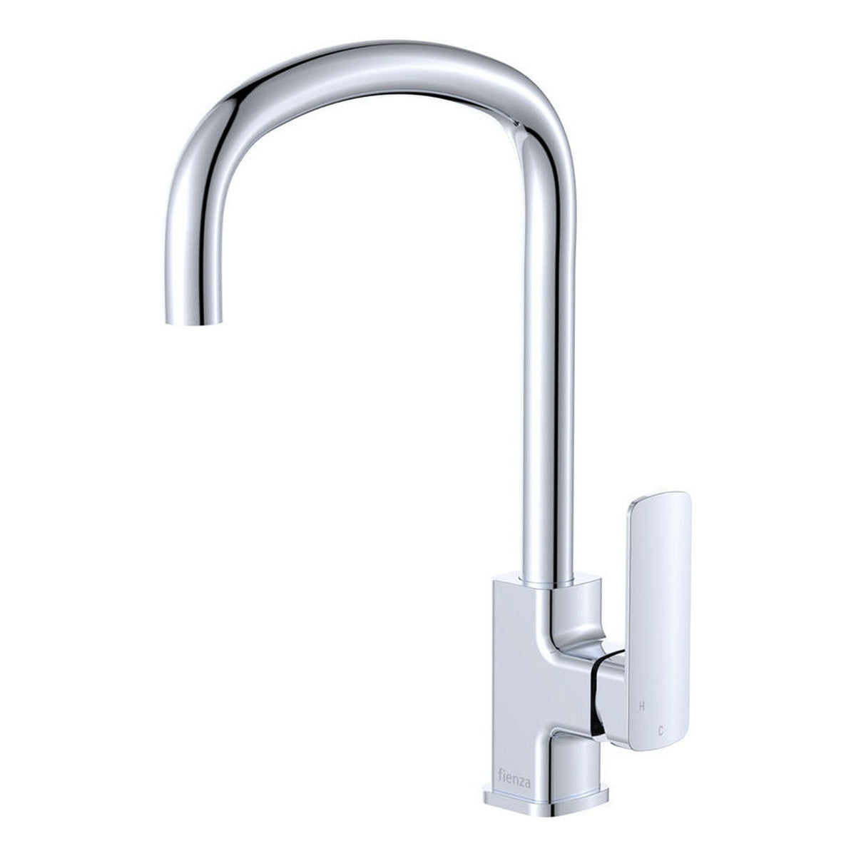 Fienza Tono Sink Mixer, Chrome
