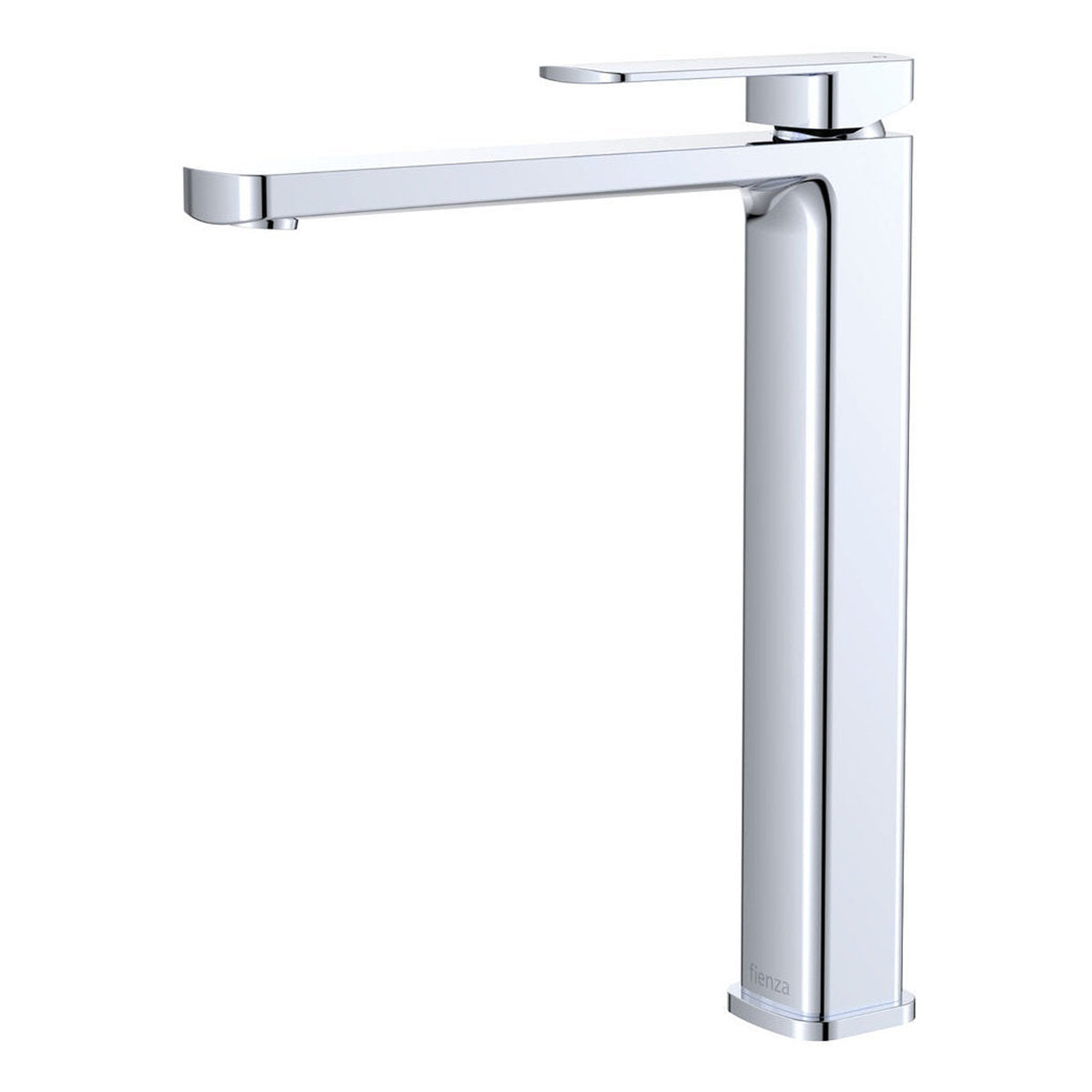 Fienza Tono Tall Basin Mixer, Chrome - Lead Free