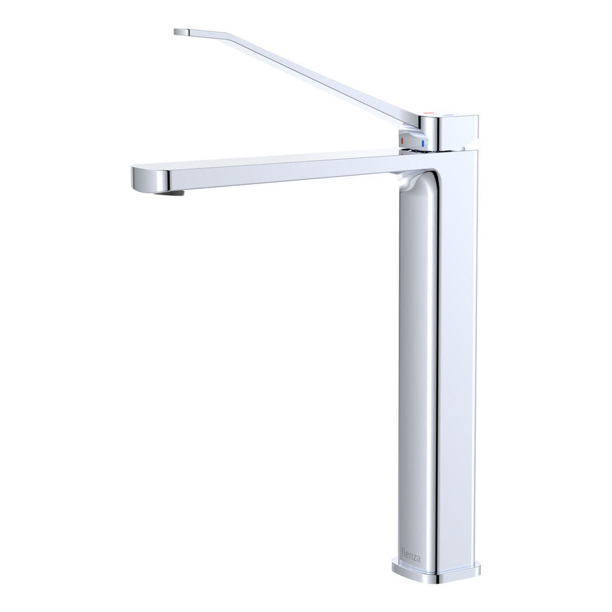 Fienza Tono Care Tall Basin Mixer, Chrome - Lead Free
