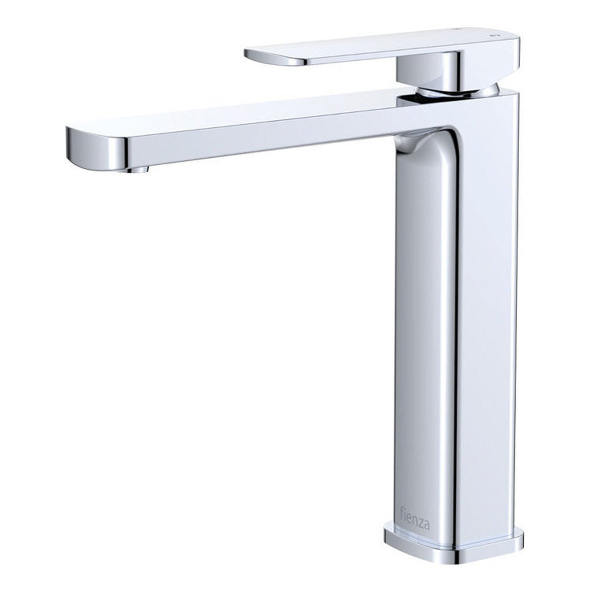 Fienza Tono Medium Basin Mixer, Chrome - Lead Free