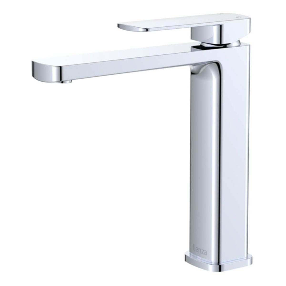 Fienza Tono Medium Basin Mixer, Chrome