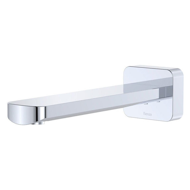 Fienza Tono 180 mm Basin/Bath Outlet, Chrome