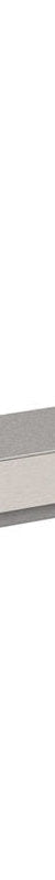 Fienza Tono 180 mm Basin/Bath Outlet, Brushed Nickel