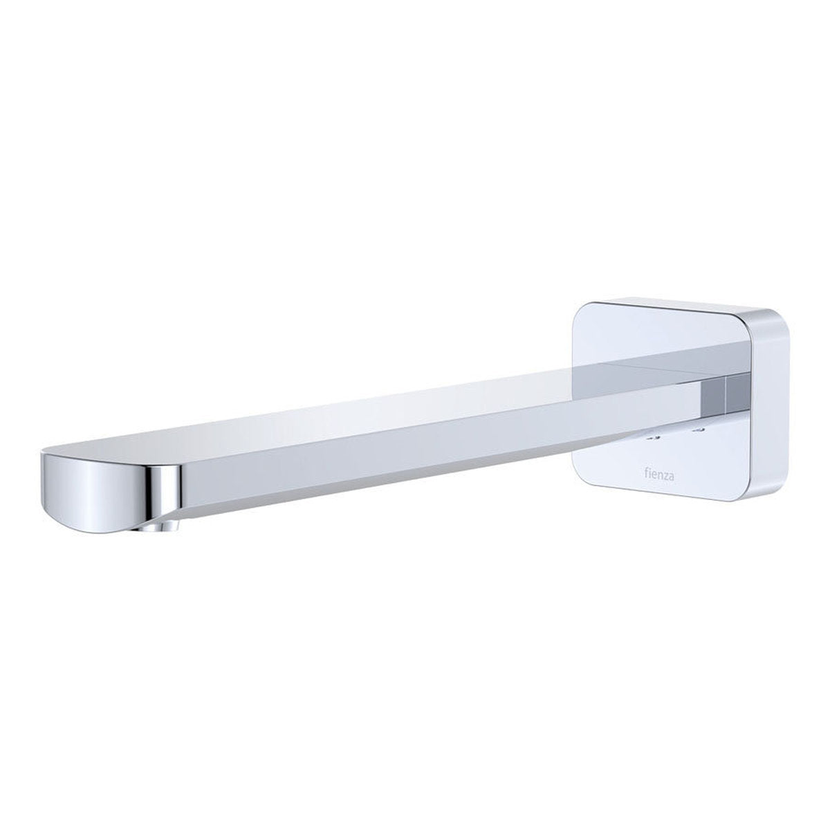 Fienza Tono 220 mm Basin/Bath Outlet, Chrome