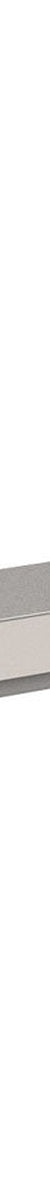 Fienza Tono 220 mm Basin/Bath Outlet, Brushed Nickel