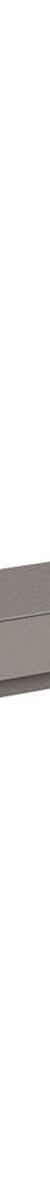 Fienza Tono 220 mm Basin/Bath Outlet, Gun Metal