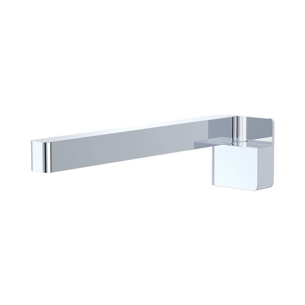 Fienza Tono Swivel Bath Outlet, Chrome