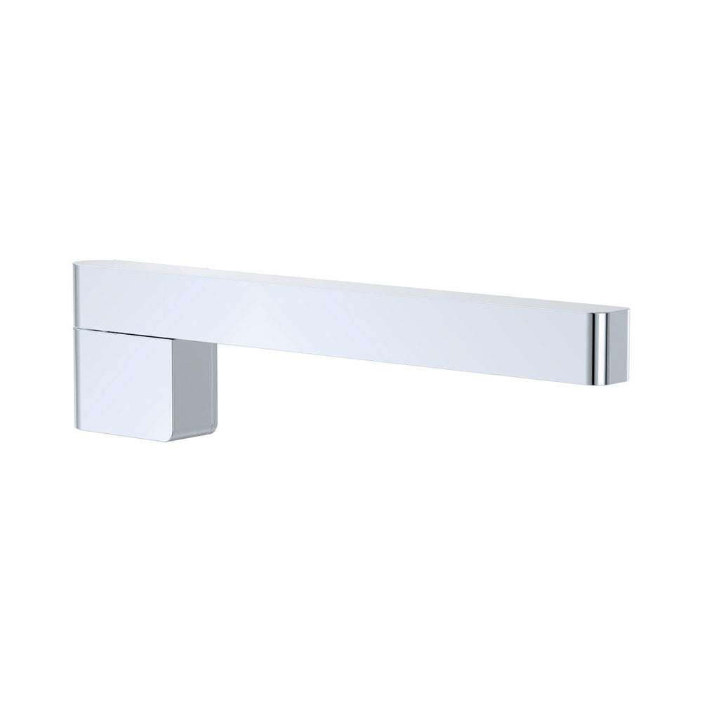Fienza Tono Swivel Bath Outlet, Chrome