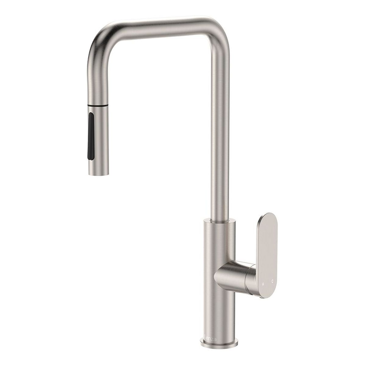 Empire Slim Pull-Out Sink Mixer, Brushed Nickel