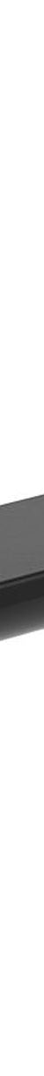 Empire Slim Basin/Bath Outlet, Square Plate, 180mm, Matte Black
