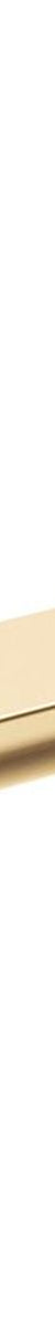 Empire Slim Basin/Bath Outlet, Square Plate, 180mm, Urban Brass