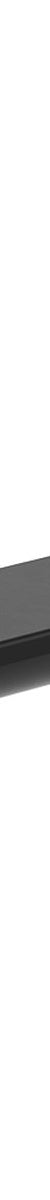 Fienza Empire Slim Basin/Bath Outlet, Square Plate, 220mm, Matte Black