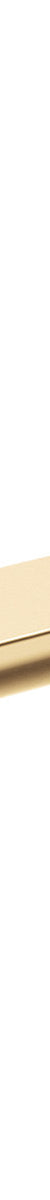 Fienza Empire Slim Basin/Bath Outlet, Square Plate, 220mm, Urban Brass