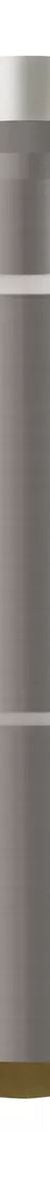 SwitchMix Wall Mixer Body Extension 25mm, Lead Free - Brushed Nickel