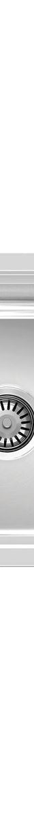 1000 Series Double Right Hand Bowl Sink with Drainer and Taphole