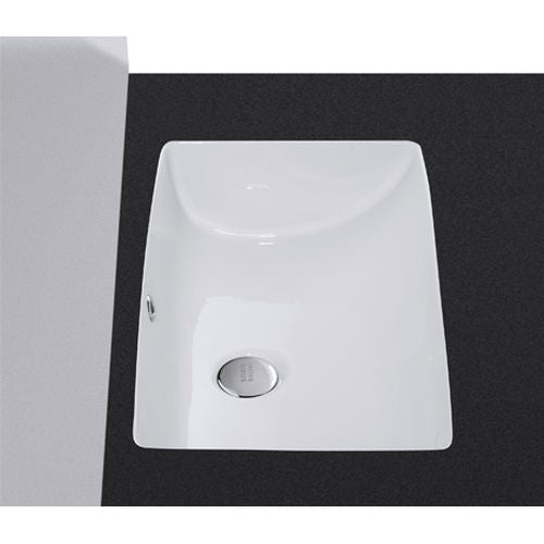 Studio Bagno Enjoy II Undercounter Basin