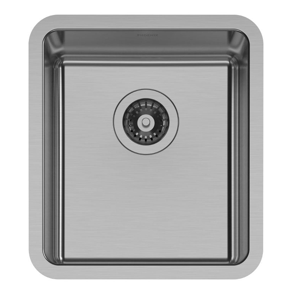 2000 Series Single Bowl Sink