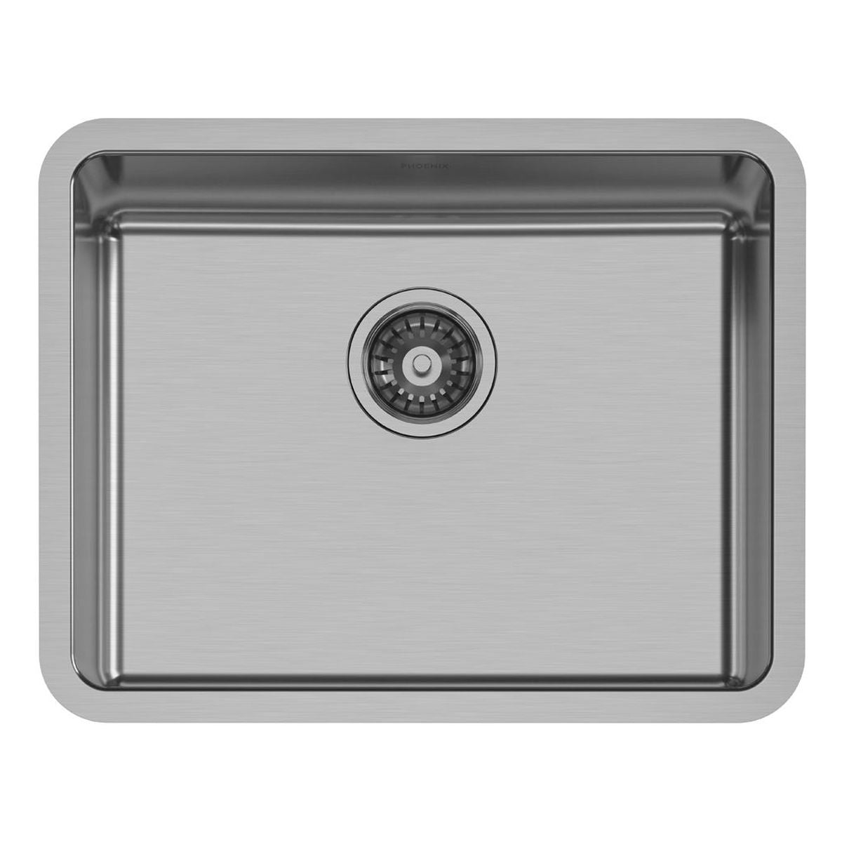 2000 Series Large Single Bowl Sink
