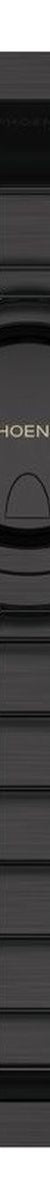 4000 Series Single Bowl Sink - Brushed Black