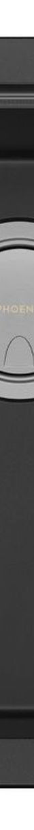 5000 Series Single Bowl Sink - Matte Black