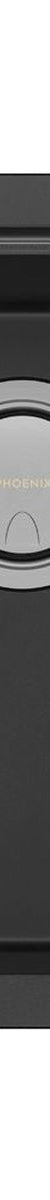 5000 Series Large Single Bowl Sink - Matte Black
