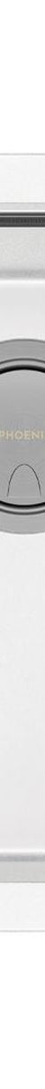 5000 Series Large Single Bowl Sink - Matte White