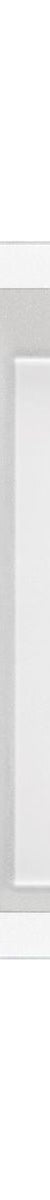 5000 Series 1 and 3/4 Right Hand Bowl Sink - Matte White