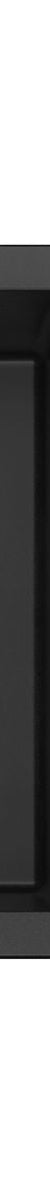 5000 Series 1 and 3/4 Left Hand Bowl Sink - Matte Black