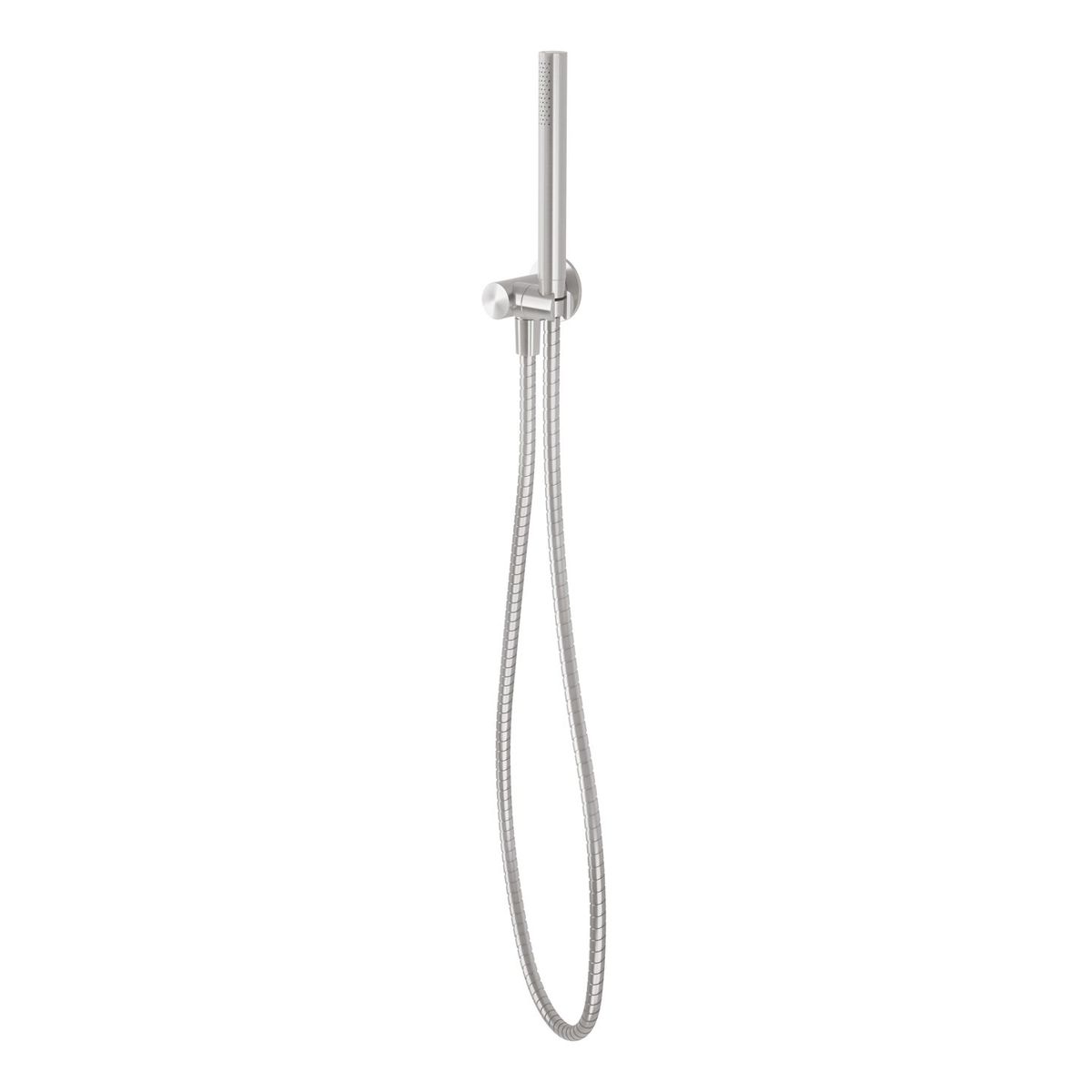 Vivid Slimline Stainless Steel 316 Microphone Hand Shower