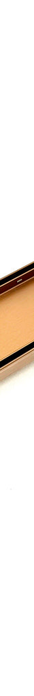 Radiant Linear Tile Insert Floor Grate Brushed Bronze 100mm x 900mm (74mm Outlet)
