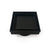 Tile Insert Square Shower Grate 316-BLK-RGS-100-38 Matte Black