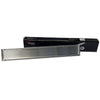 Tile Insert Linear Shower Grate 316-RGL-1200-74 Mirror Polished