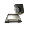 Tile Insert Square Shower Grate 316-RGS-150-74 Mirror Polished