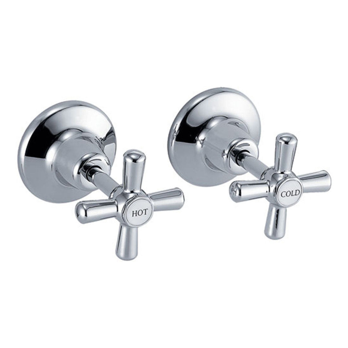 Fienza Houston Wall Top Assemblies