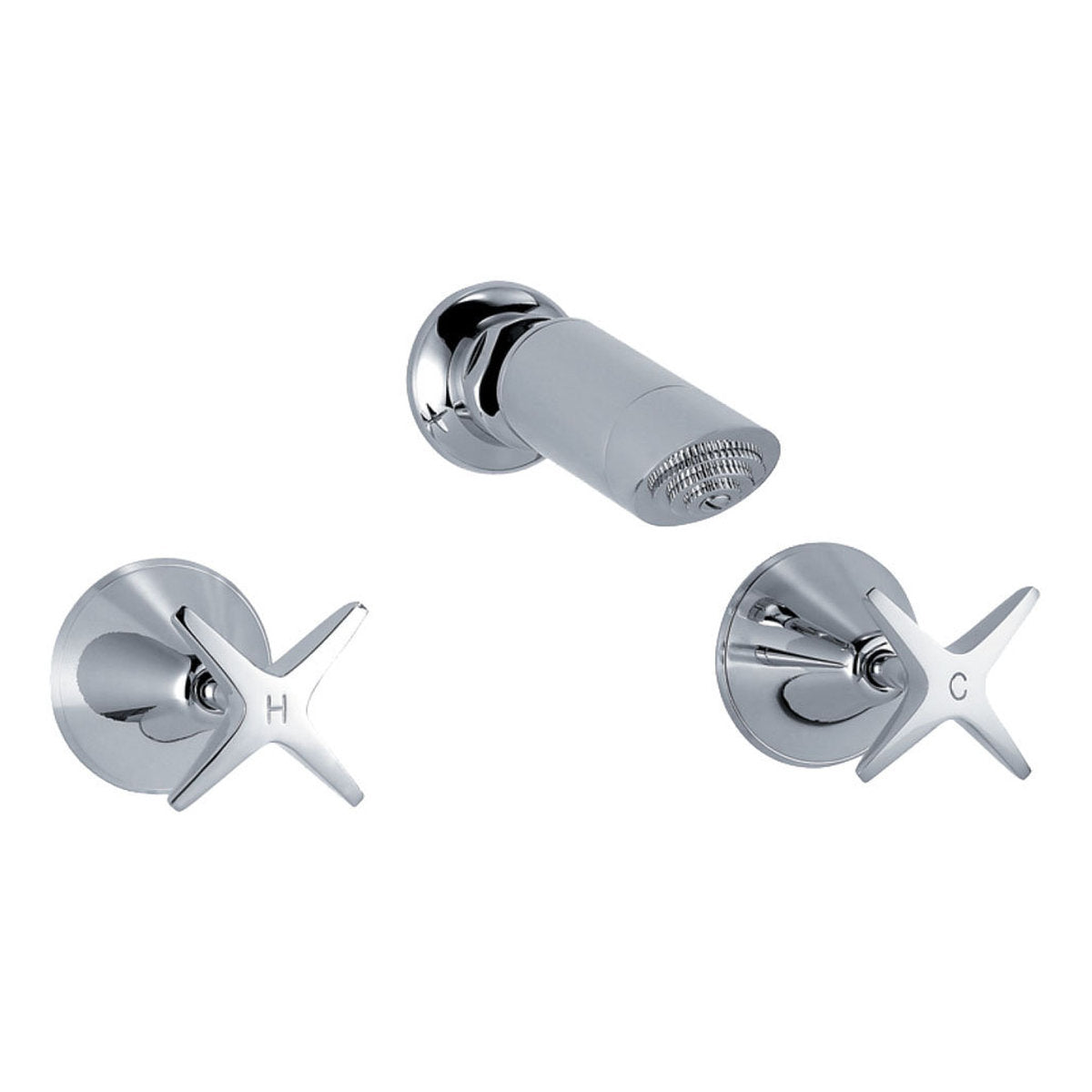 Fienza Laredo Shower Set