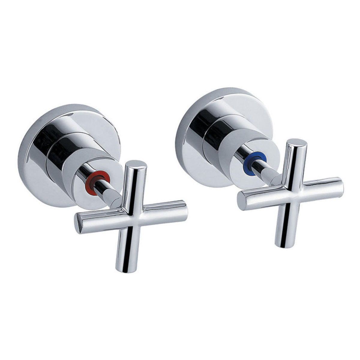 Fienza Michelle Wall Top Assemblies - Lead Free