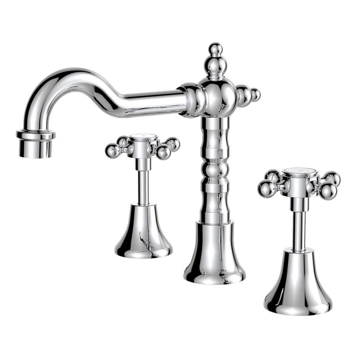 Fienza Lillian Basin Set - Lead Free