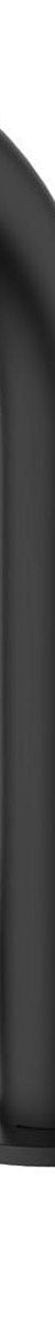 Fienza Kaya Round Hob Set, Round Taps, Matte Black - Lead Free