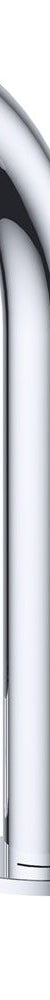 Kaya Basin Tap Set, Chrome
