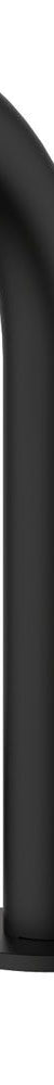 Kaya Basin Tap Set, Matte Black