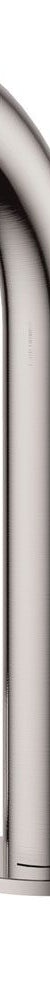 Kaya Basin Tap Set, Brushed Nickel